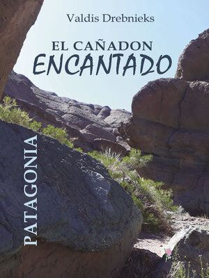 cover image of El cañadon encantado